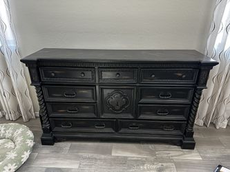 Dresser / Armoire $400 OBO