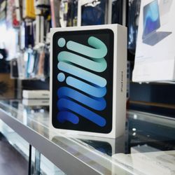 iPad Mini A17 Pro Chip Wifi Cell