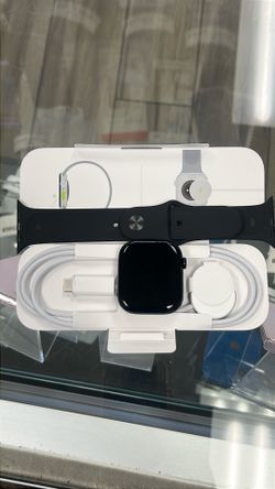 Apple Watch 10 46mm LTE