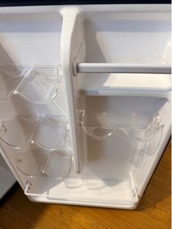 Mini Fridge New
