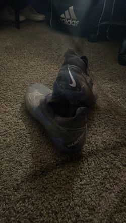 Phantom Nike soccer cleats