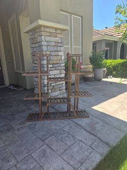 Plant Stand