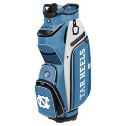 Team Effort NCAA The Bucket III Cooler Cart Golf Bag 