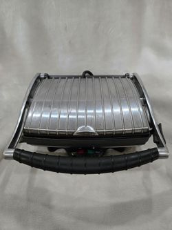 Villaware sandwich maker