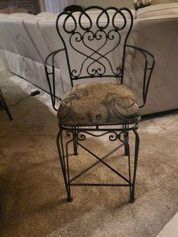 Bar Chair