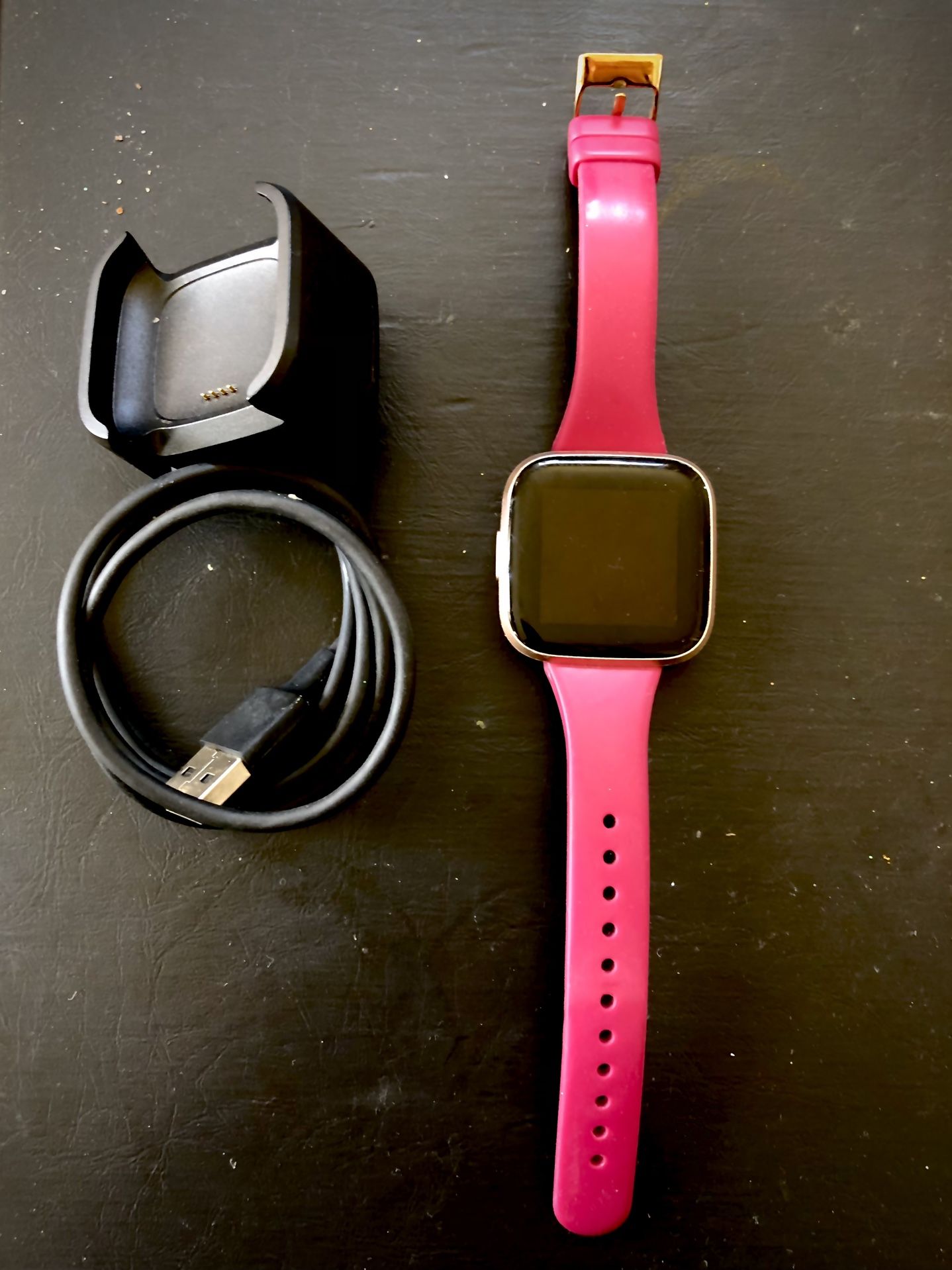 Fitbit Versa 3