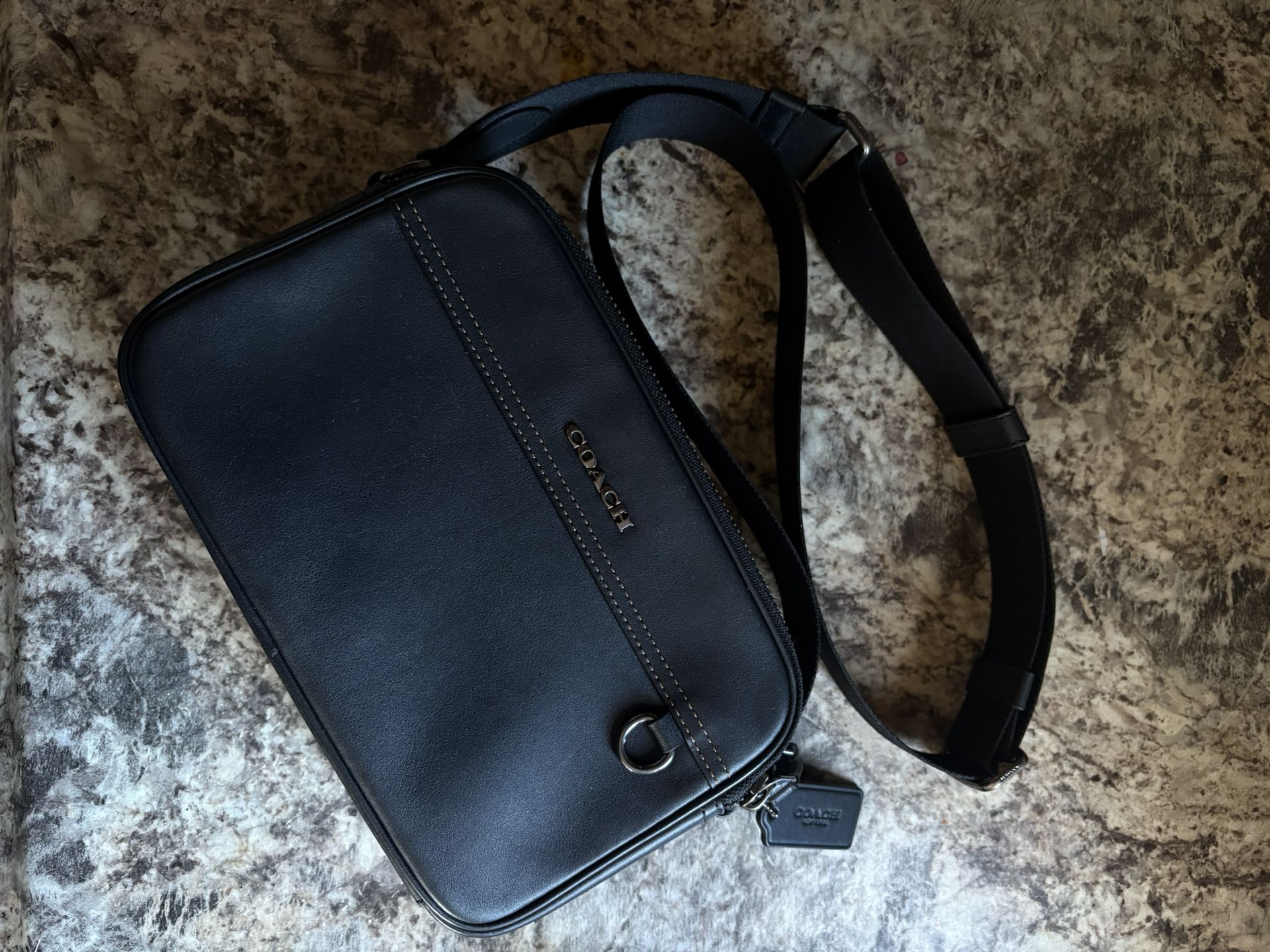 COACH Crossbody 