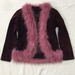 XOXO.    Size S Leather 