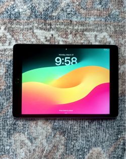 iPad 10.2 GB