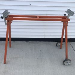 MITER SAW STAND