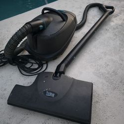 Vacuum Cannister Vacuum Cleaner TriStar EXL Model A101 Swivel Rolling Heavy Duty Stick Ball Vac