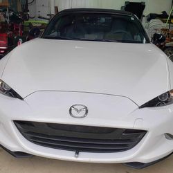 2016 Mazda Mx-5 Miata