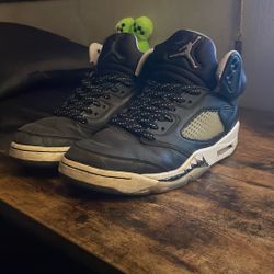 Jordan 5 Oreos
