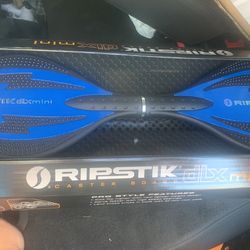 Razor Ripstik DLX Mini