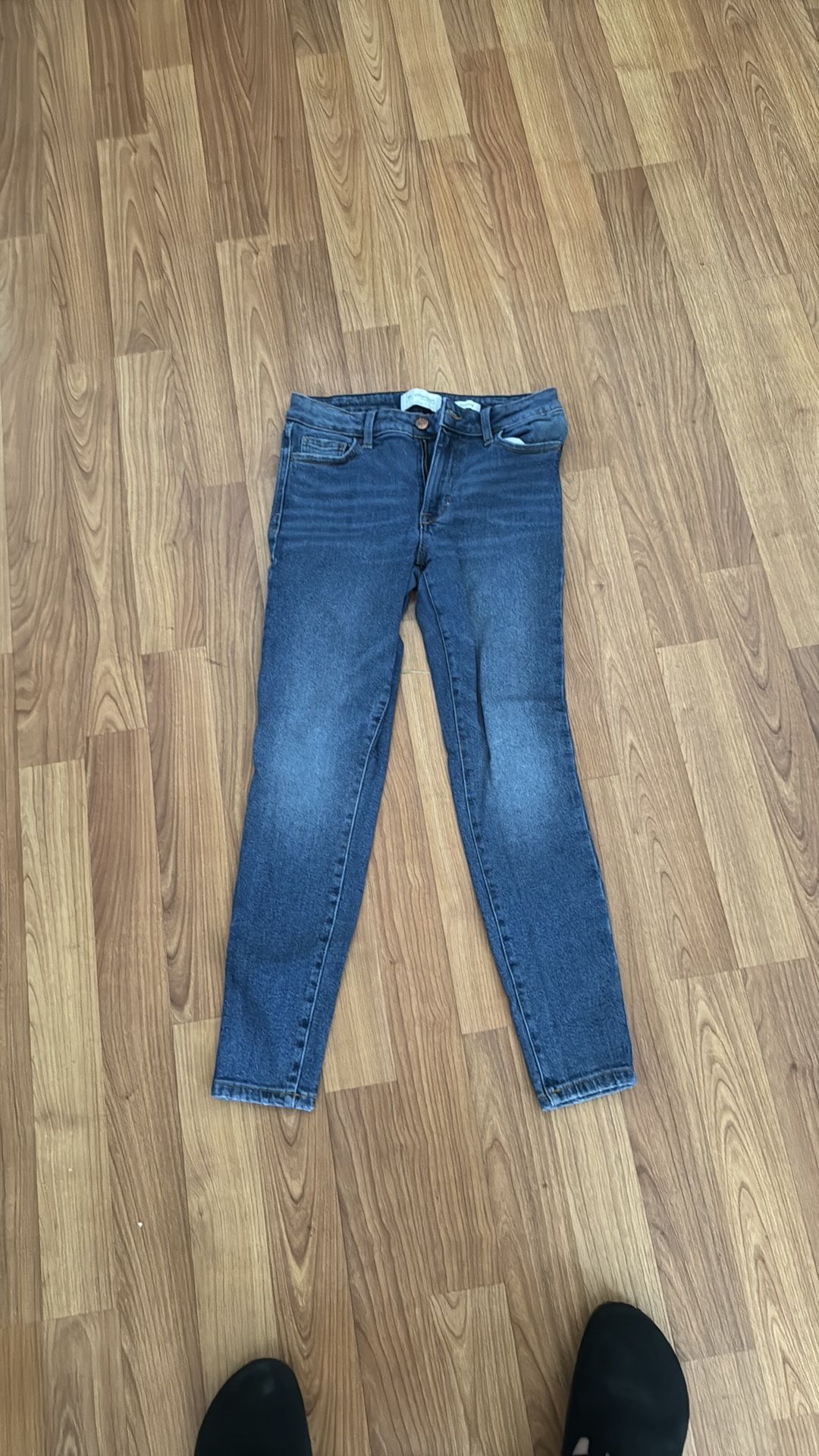 Celebrity Pink Regeneration Skinny Jeans Sz:5/27