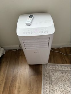 AC and heat