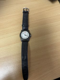 Vintage Woman’s Swiss Army Watch