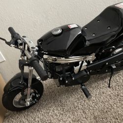 4stroke Racing Pocketbike