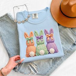 Easter DTF Transfers 