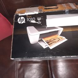 HP PRI TER 1010