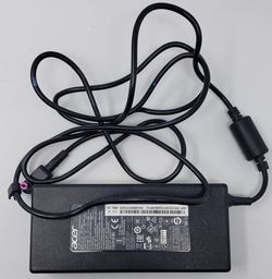 Laptop Charger Acer 19V 7.1A Original for Nitro 5