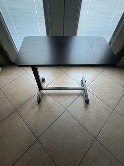 Hospital Table