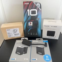 Gopro Hero10