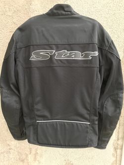 Motorcycle 🏍 Jacket