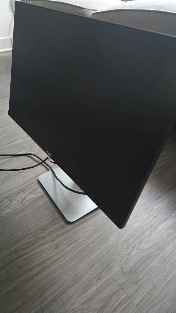 Dell Monitor