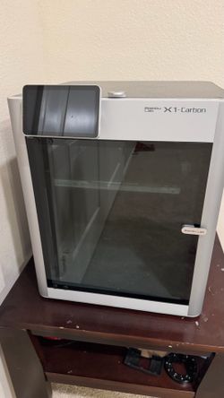 3D printer