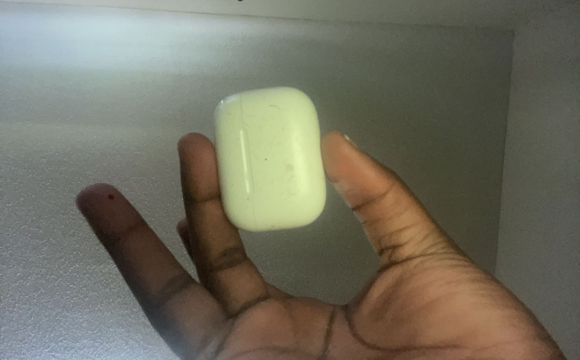 Air Pods