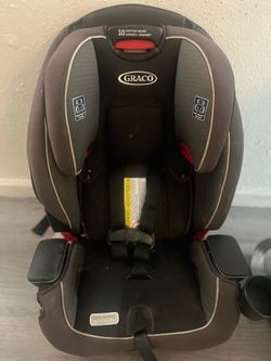 Graco car seat