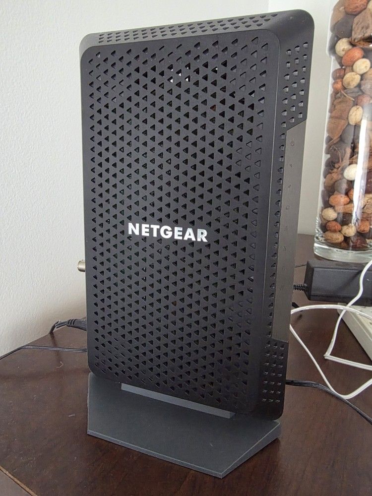 Netgear CM1200 Modem