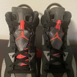 Paris Saint-Germain Jordan 6s
