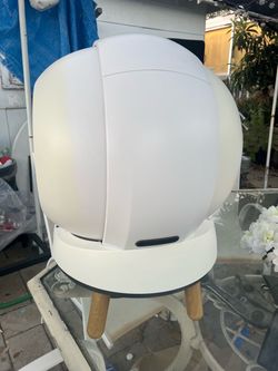 Self-Cleaning Automatic Cat Litter Box