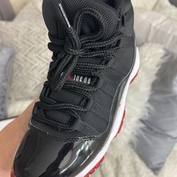 Jordan Bred 11