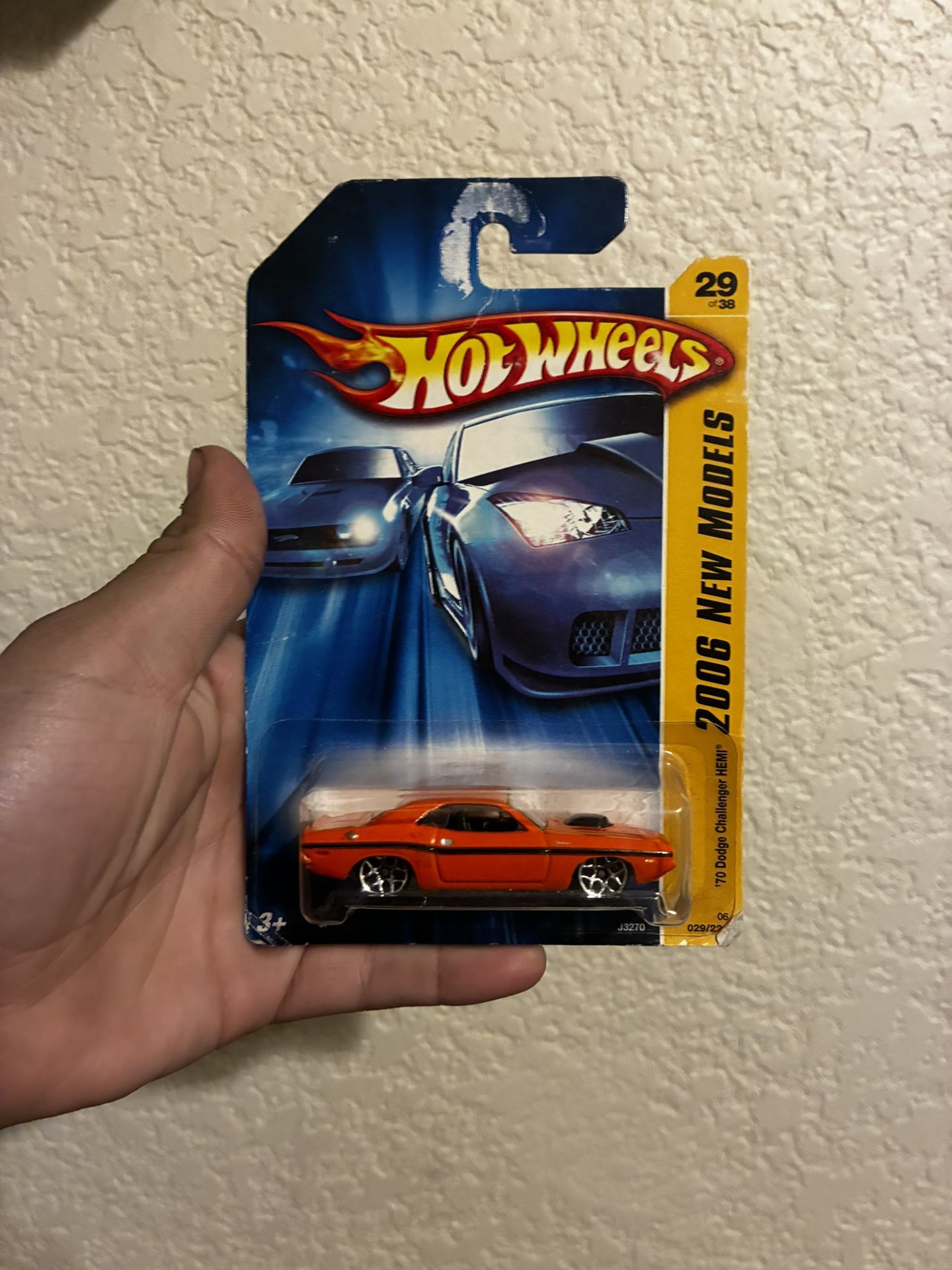 Early 2000s Hot Wheels