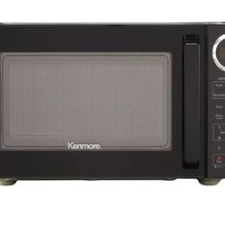 Kenmore Microwave 
