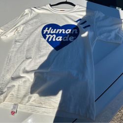 Human Made Shirt