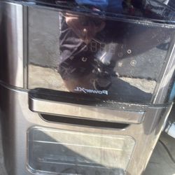 Air fryer