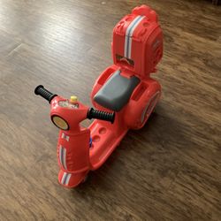 Kids Ride On Scooter