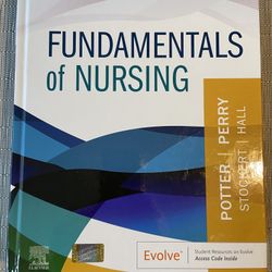 Fundamentals of Nursing