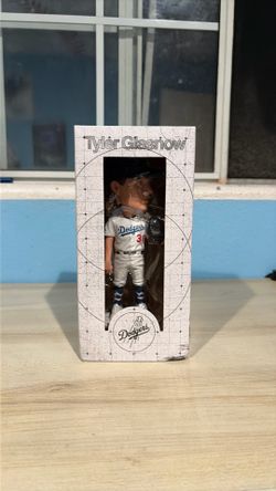 Tyler Glasnow bobblehead