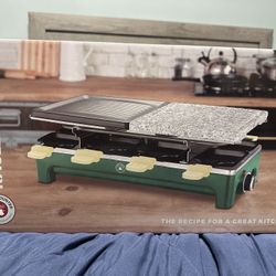 Raclette Grill 
