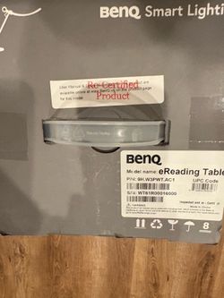 ereading lamp