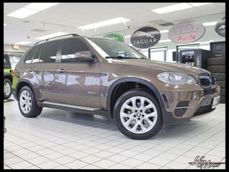 2012 BMW X5