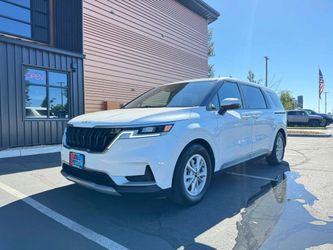 2022 Kia Carnival MPV