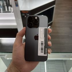 iPhone 14 Pro 128GB (Unlocked)