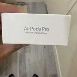 Airpod 2nd Gen New