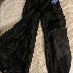 Brand New Motorcycle Armor Pants
